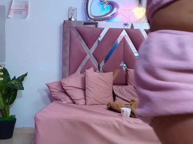 kendra-tay from BongaCams