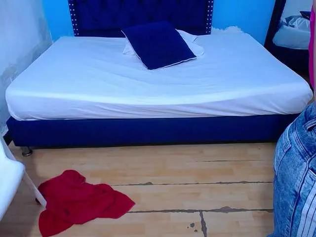 Watch BongaCams's Kinky-redhead18 kinky-redhead18 from BongaCams