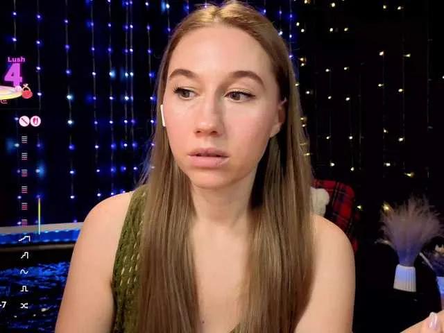 kiska-wansday07 from BongaCams