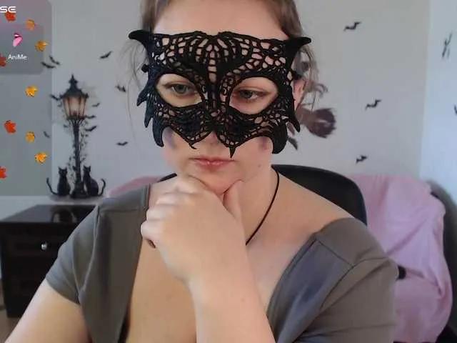 Ksushka22 from BongaCams