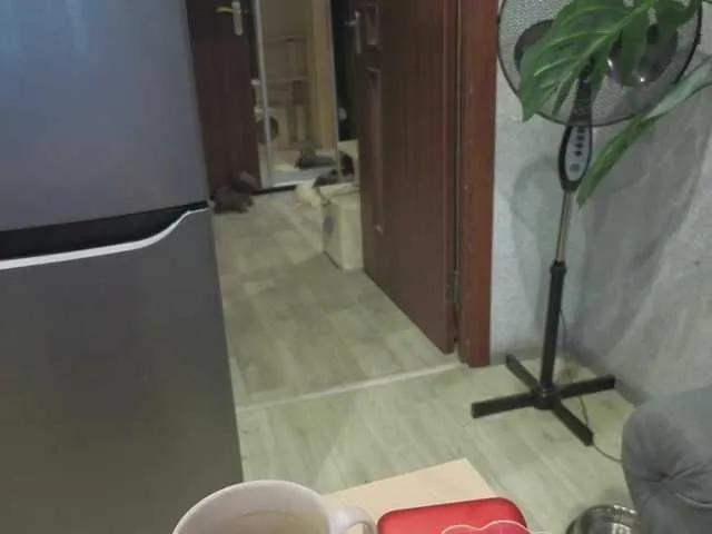 lanysikk from BongaCams