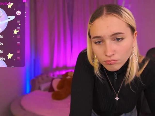 Masturbate to BongaCams's LilElfie LilElfie from BongaCams