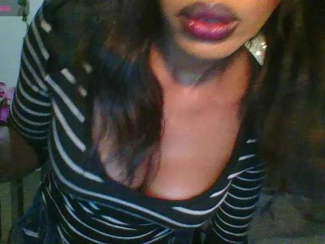 Lilianjackson from BongaCams
