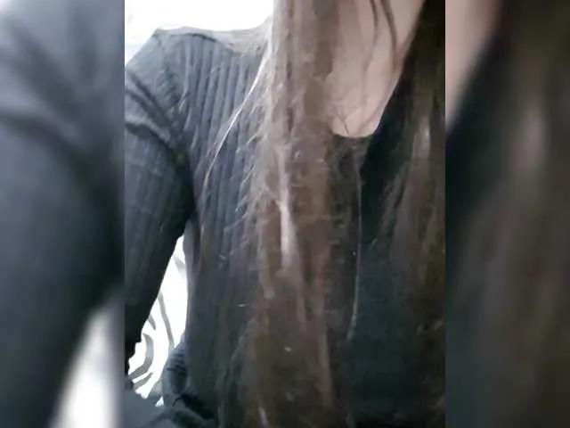 Lona-S from BongaCams