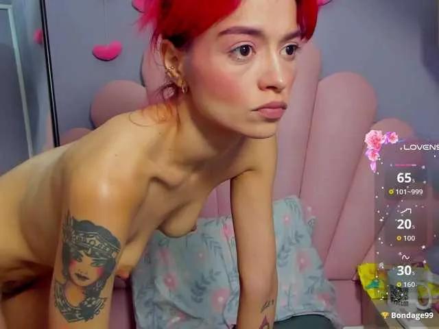 BongaCams LucyMiller LucyMiller from BongaCams