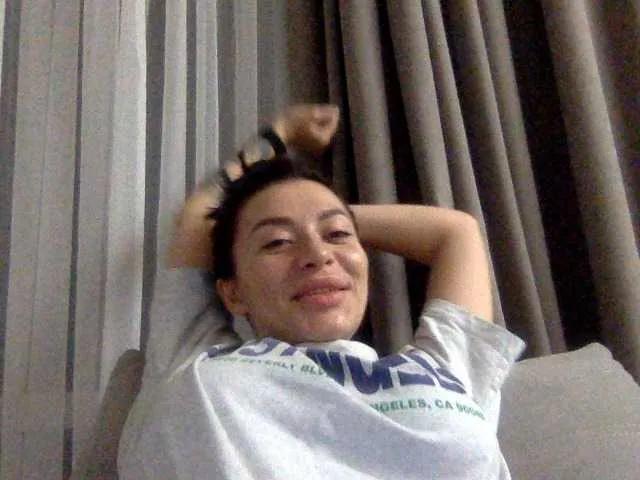 Watch 29 years old Lunadesire from BongaCams Lunadesire from BongaCams