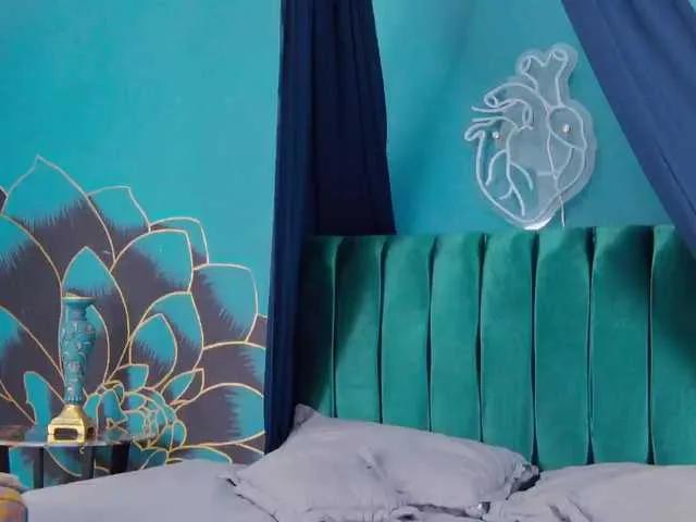 Lunamistyc from BongaCams