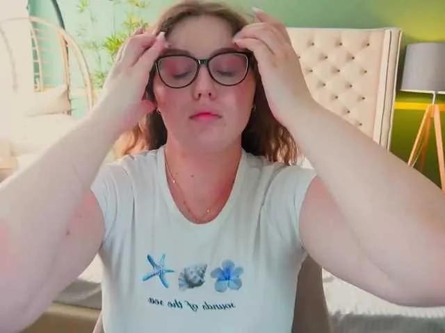 LuxSopphia from BongaCams