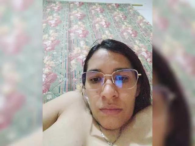 Naked Maky-davis wants you to fuck her body now maky-davis from BongaCams