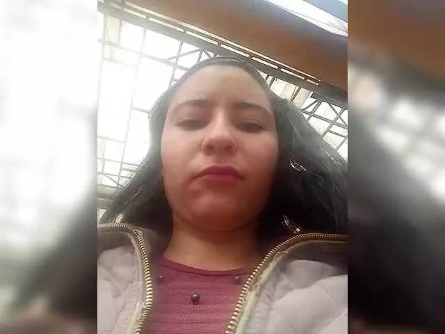 Marcela-5 from BongaCams