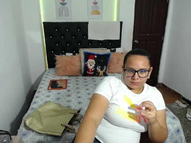 Slutty Maria-sexx69 wants you to fuck her body now Maria-sexx69 from BongaCams