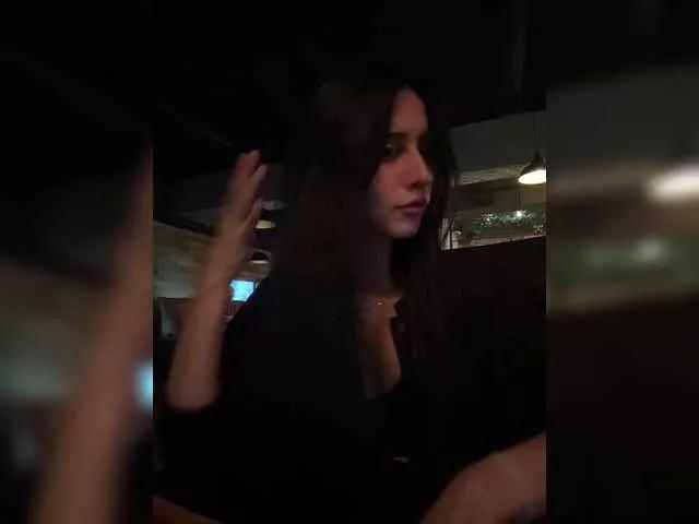 MarKaa0 from BongaCams