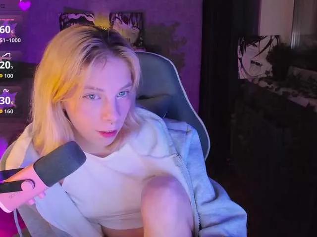 Marrmariss from BongaCams