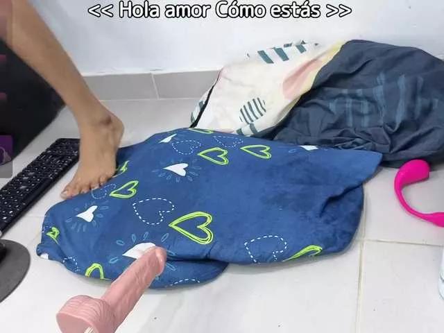 Masturbate to BongaCams's Megann9 Megann9 from BongaCams