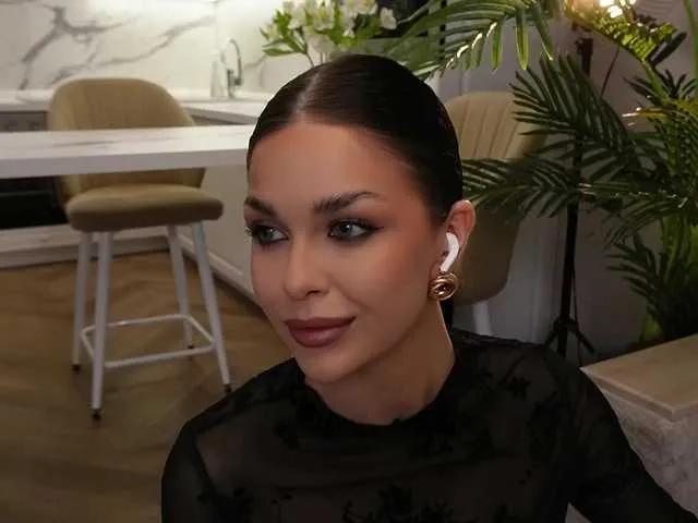 Mila-mila from BongaCams