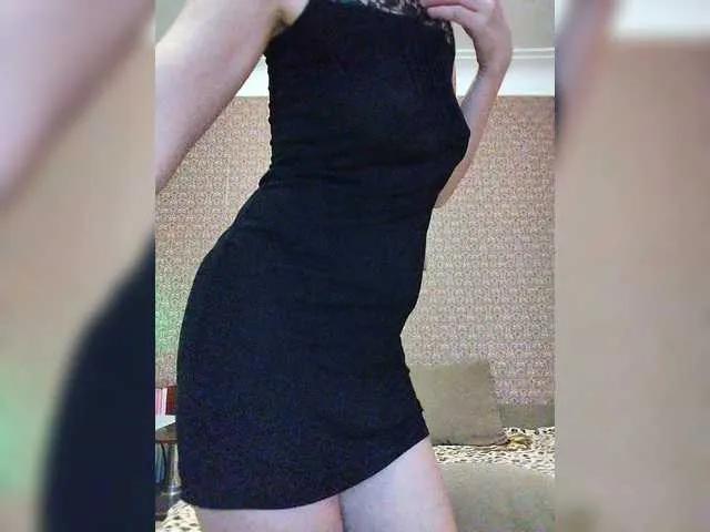 Mozaika from BongaCams