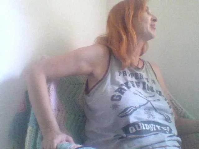 MssAngela from BongaCams