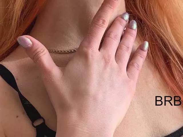 Masturbate to Na-izi, they want to masturbate for you Na-izi from BongaCams