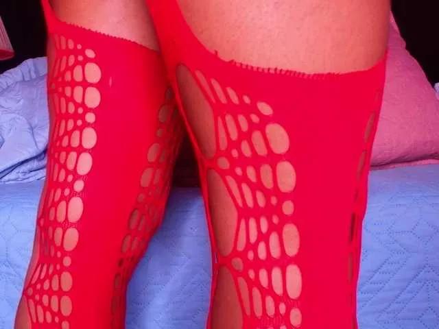 naomi-k from BongaCams