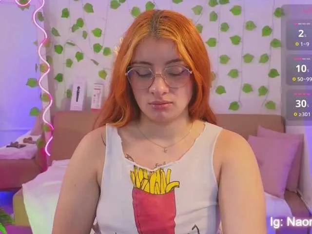 Naomy-tay1 from BongaCams