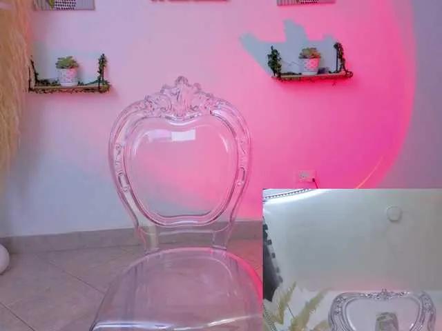 NathiMedusa from BongaCams