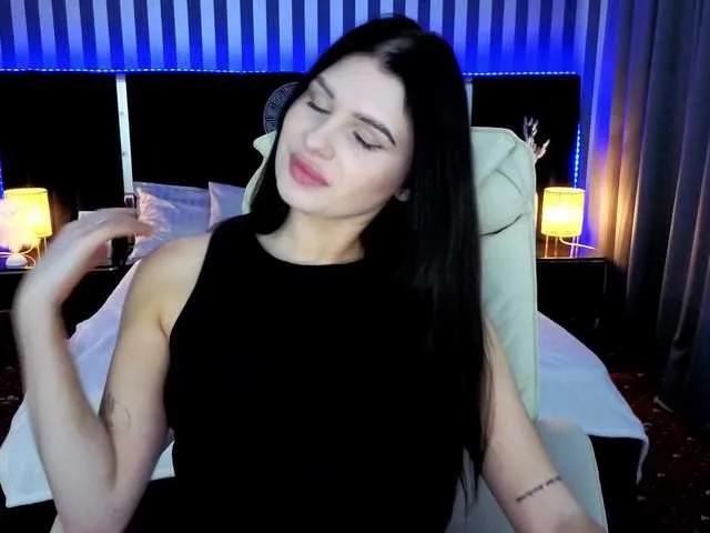 NeylaCharm from BongaCams