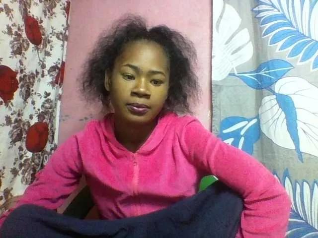 nomenen from BongaCams