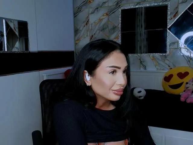 Cute Queenmeryem wants you to fuck her body now queenmeryem from BongaCams