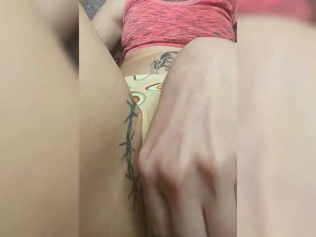 RedFox9595 from BongaCams