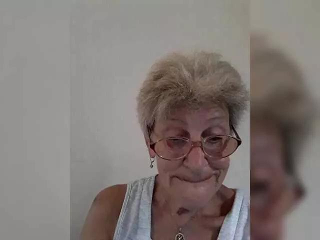 Explore 68 years old Reife-dame from BongaCams Reife-dame from BongaCams