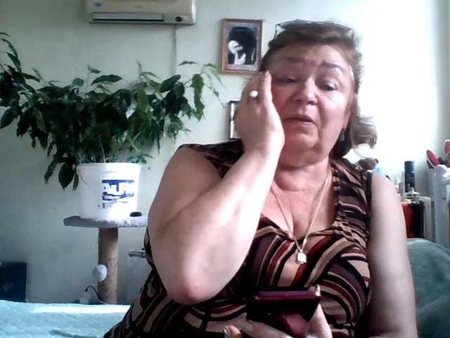 Watch 64 years old rekelme from BongaCams rekelme from BongaCams
