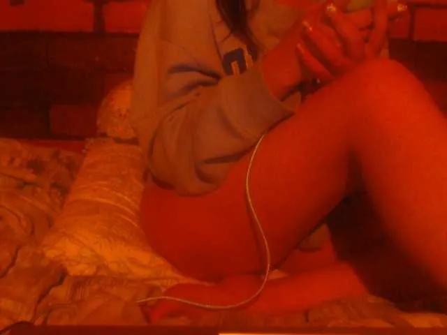 Sabrinav from BongaCams