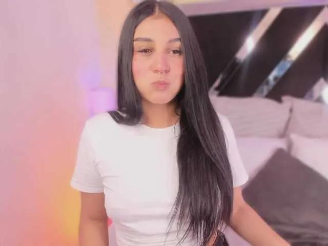 Try naked stripper Salem-sp salem-sp from BongaCams