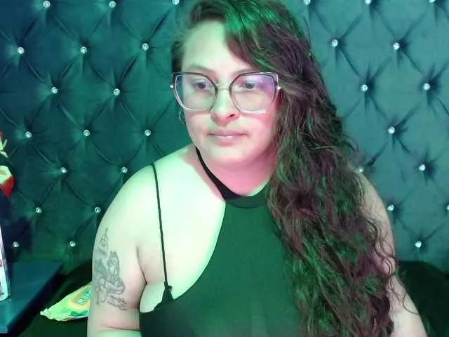 SaraThonson from BongaCams