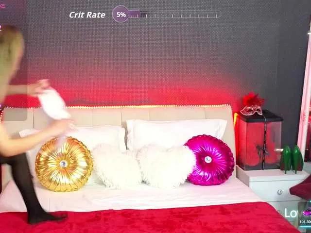 SelenaBanks from BongaCams