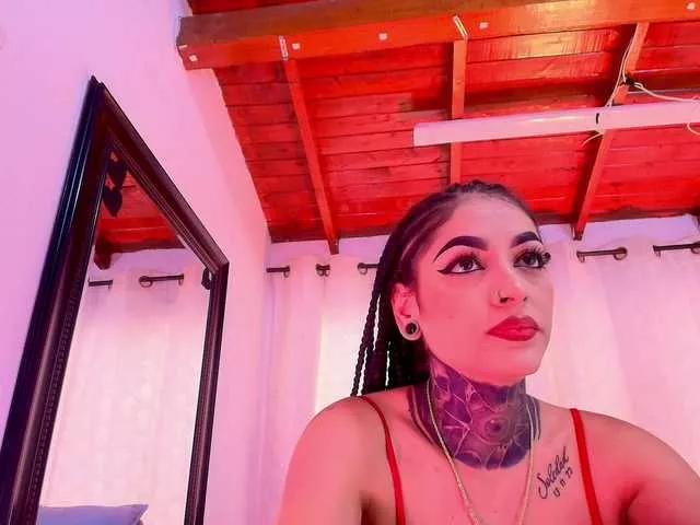 Sweet Sexy-danna wants you to fuck her body now sexy-danna from BongaCams