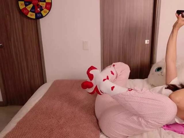 sexy-natty from BongaCams