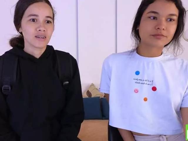 sexychanell-1 from BongaCams