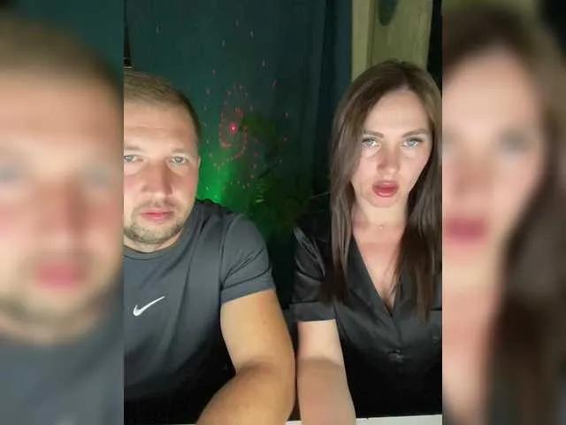 SladenkieVmeste from BongaCams