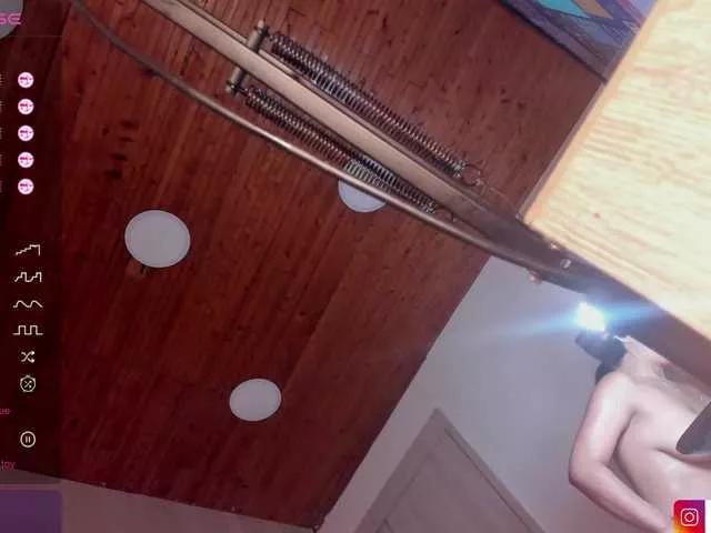 Sofi-Blossom from BongaCams