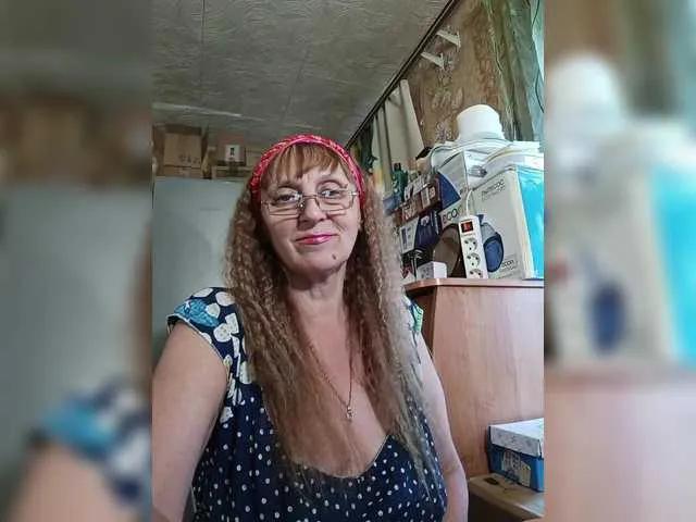 Sonya48 from BongaCams