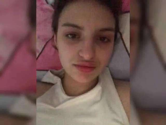 Sonyagasay from BongaCams