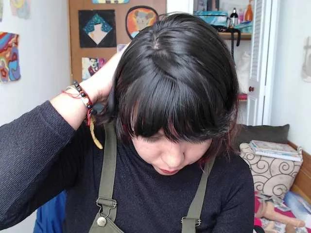 soynanabela from BongaCams