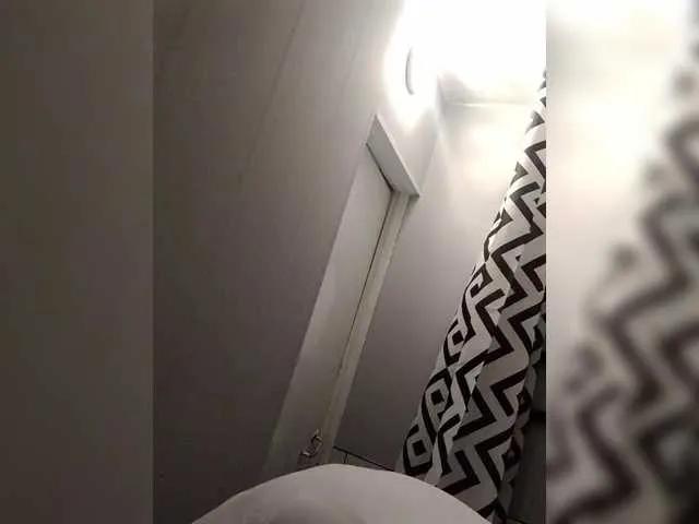 St171 from BongaCams