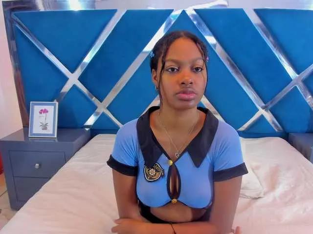 Stormihills from BongaCams