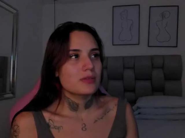 Susan-sweet from BongaCams