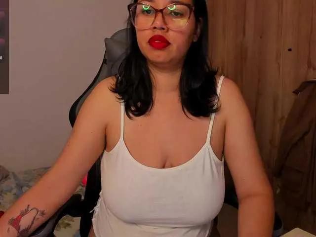 Sweet-Noah07 from BongaCams