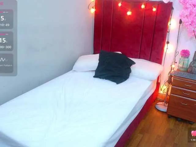 sweetgirland from BongaCams