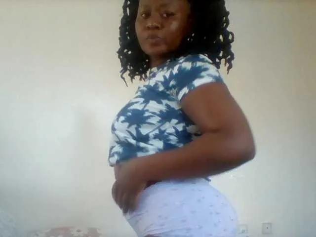 SweetLahika from BongaCams