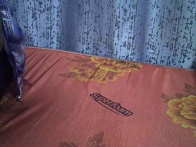 Sweetvine from BongaCams